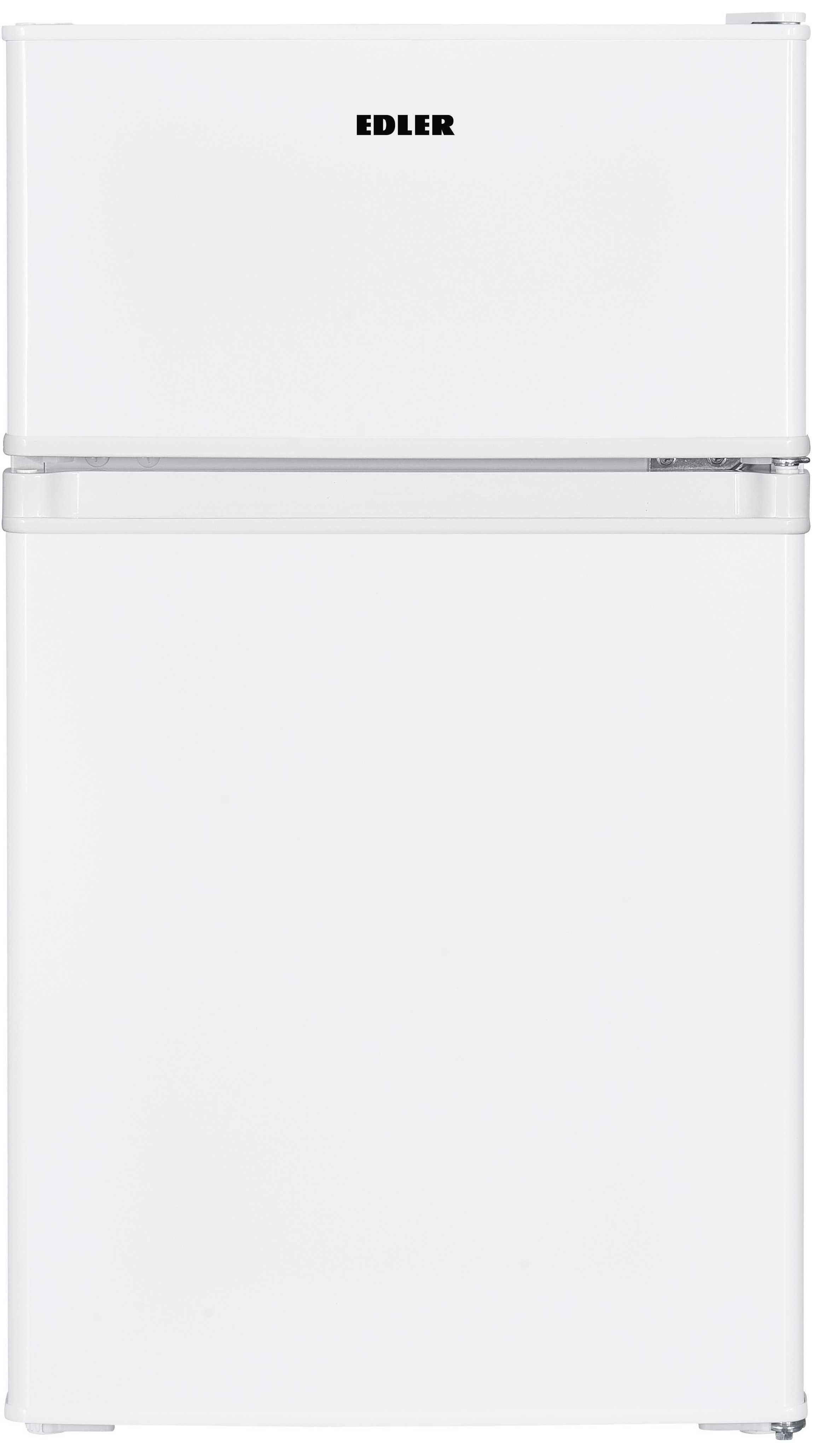 Холодильник   EDLER ED-111DFN в інтернет-магазині, головне фото