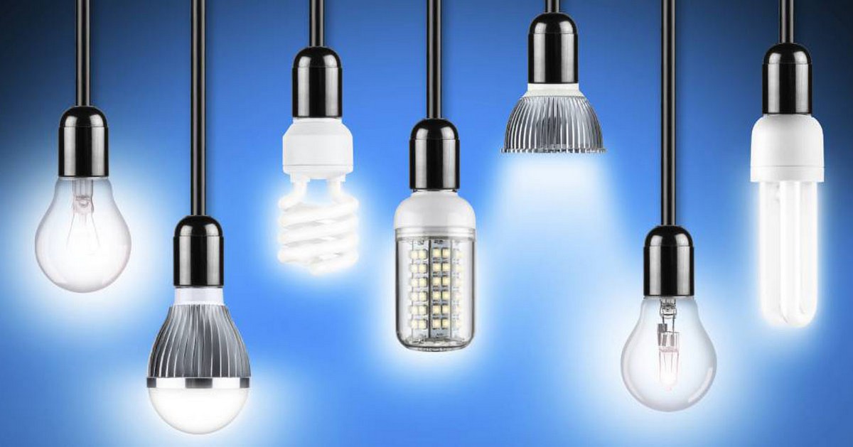 Как выбрать светодиодную лампу по характеристикам