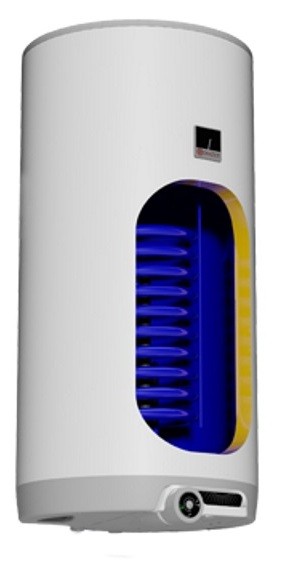 Комбинированный водонагреватель Drazice OKC 125/1 m2 цена 22712.60 грн - фотография 2