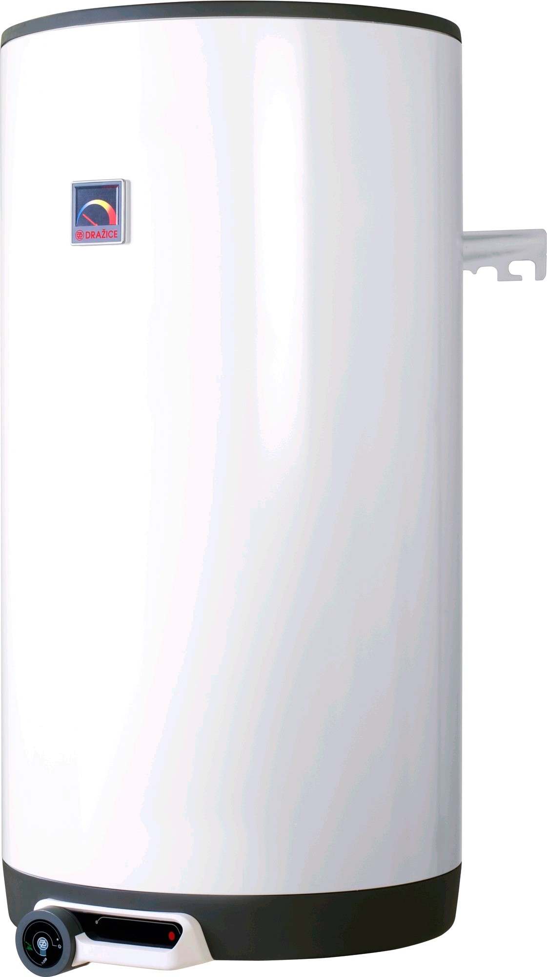 Комбинированный водонагреватель Drazice OKC 125/1 m2