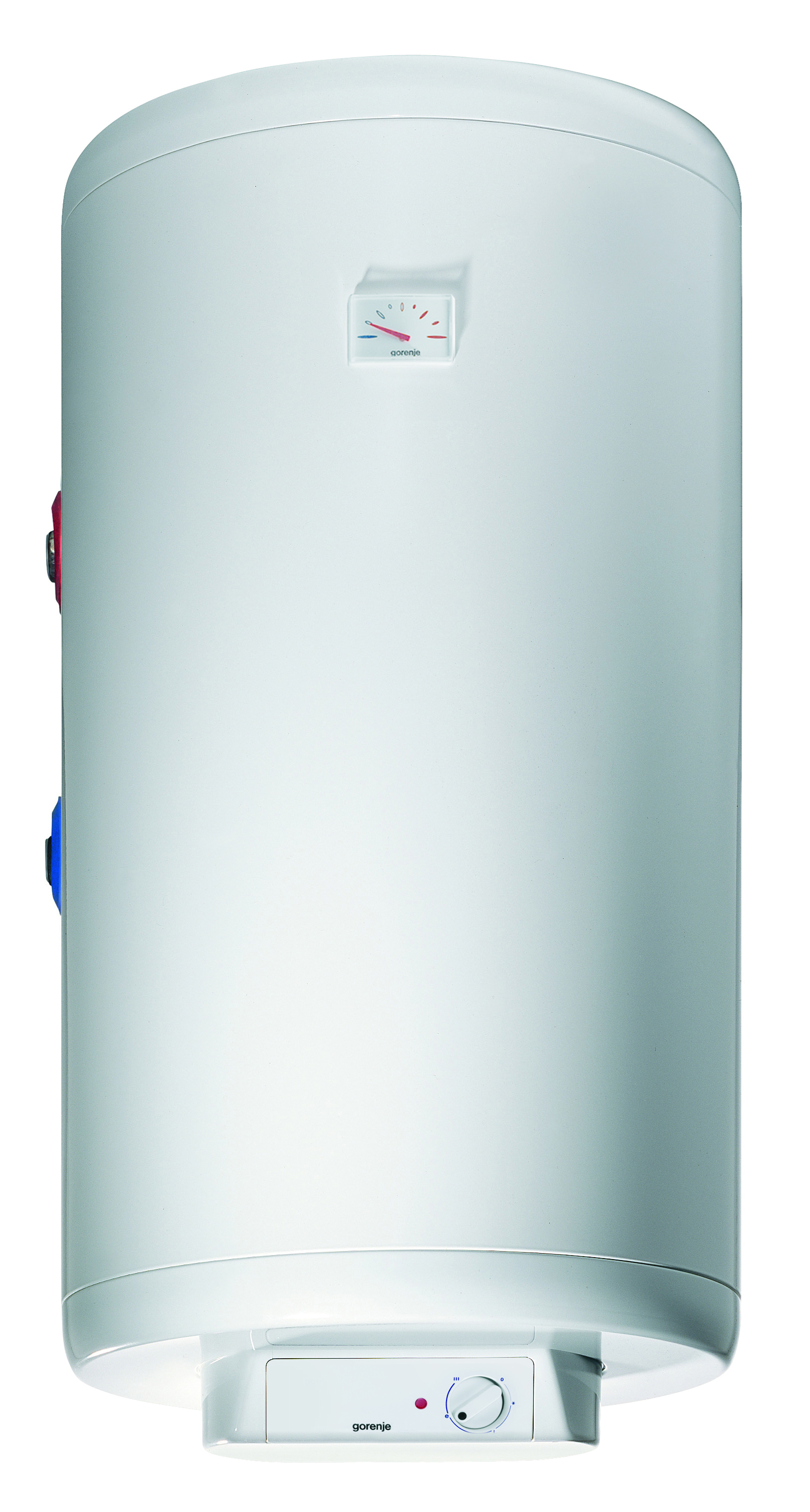 Комбинированный водонагреватель Gorenje GBK 120 LN в интернет-магазине, главное фото