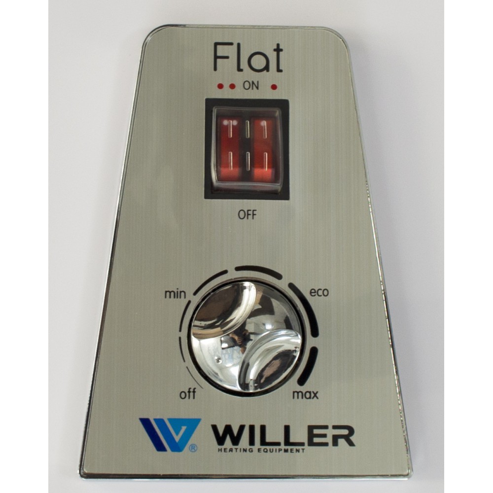 Бойлер Willer Flat NHE IVH80R цена 0.00 грн - фотография 2