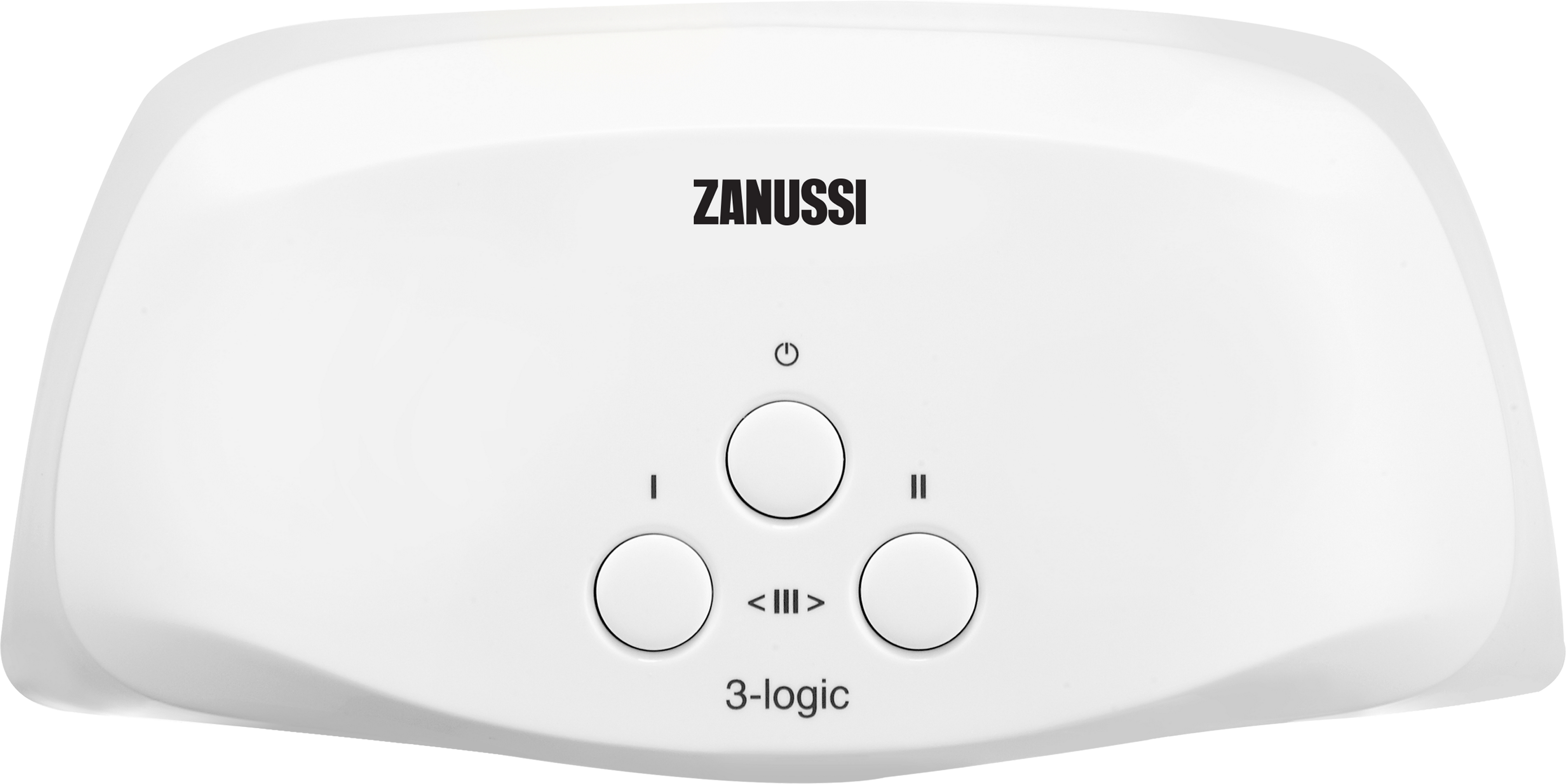 Проточный водонагреватель Zanussi 3-logic S (5,5 кВт) в интернет-магазине, главное фото
