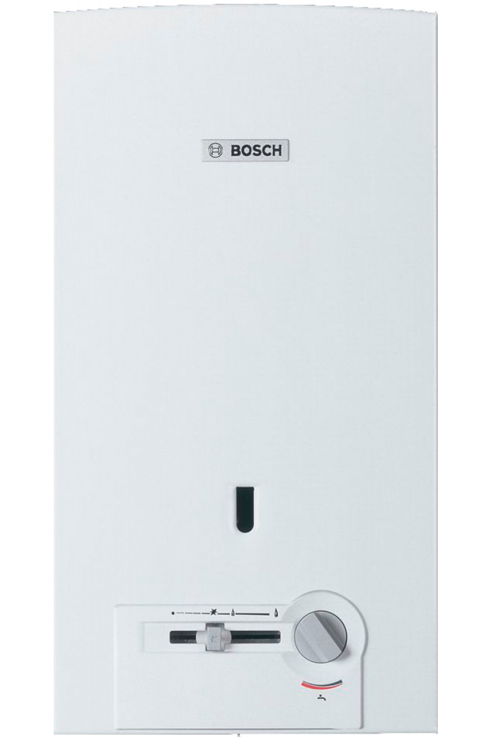 Газовая колонка Bosch Therm 4000 O W 10-2 P (7701331010) в интернет-магазине, главное фото