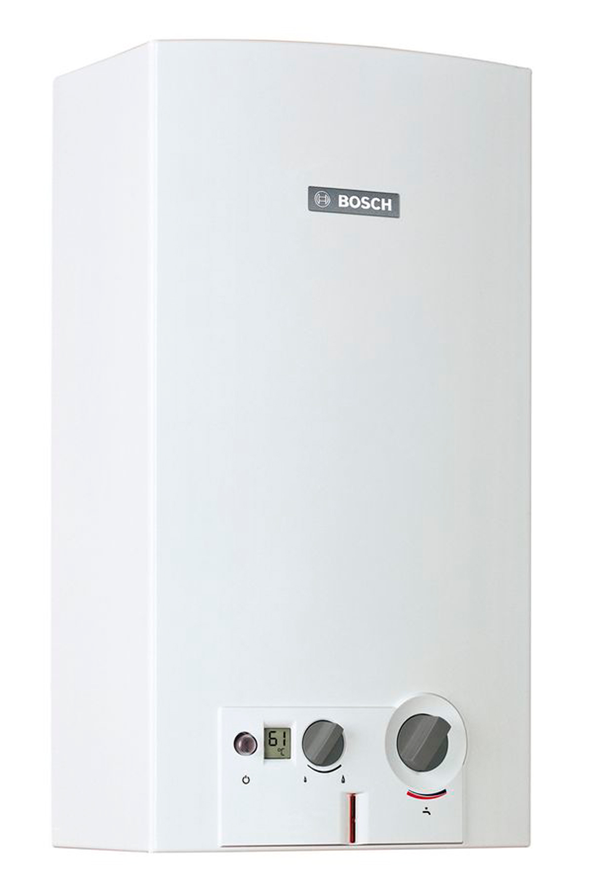 Газовая колонка Bosch Therm 6000 O WRD 13-2 G (7702331717) в интернет-магазине, главное фото