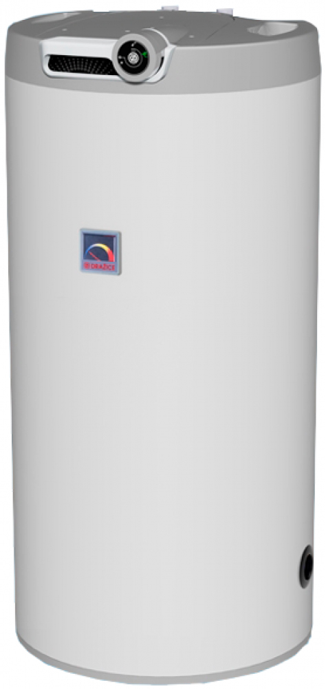 Бойлер косвенного нагрева Drazice OKC 125 NTR (1103708101) в интернет-магазине, главное фото