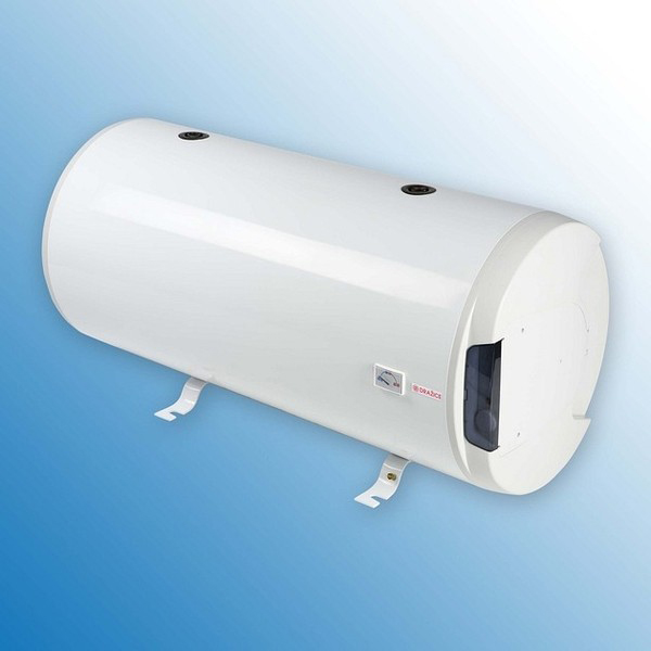 Комбинированный водонагреватель Drazice OKCV 160 NTR в интернет-магазине, главное фото