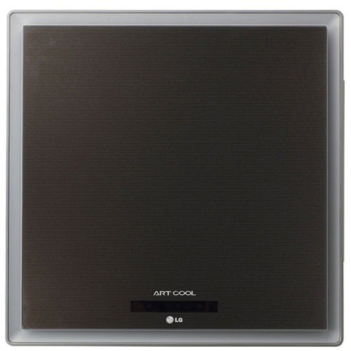 Кондиционер сплит-система LG Artcool Panel A09LHR в интернет-магазине, главное фото