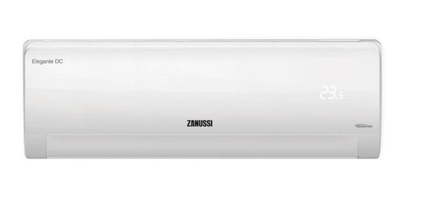 Кондиционер Zanussi сплит-система Zanussi Elegante Іnverter ZACS/I-24HE/A15