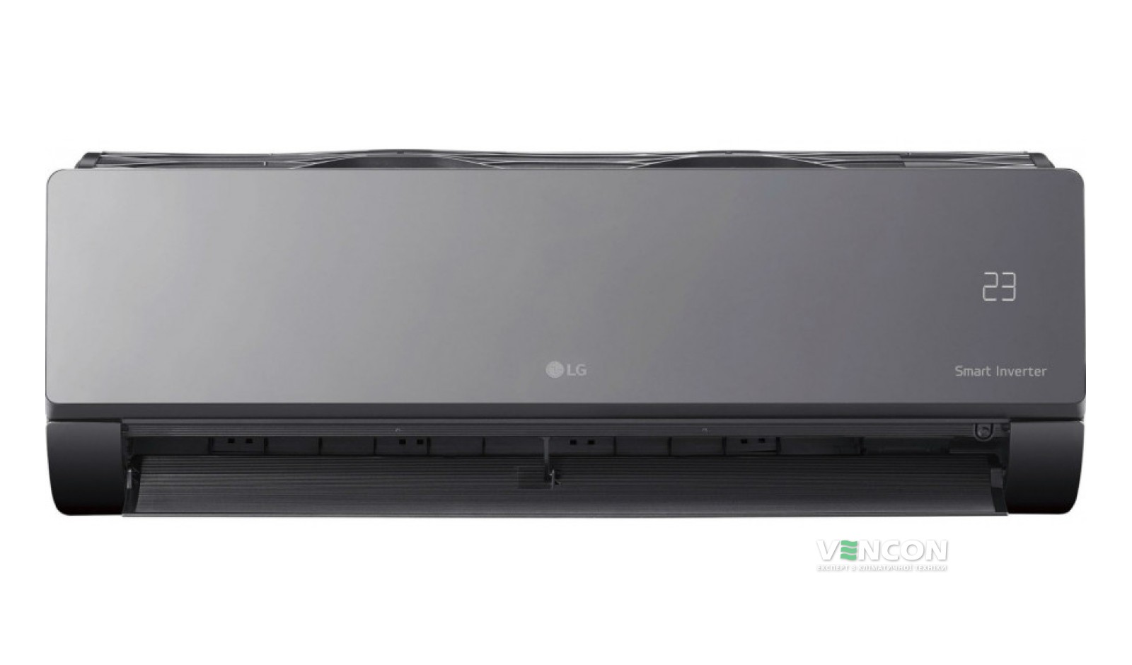 Кондиционер сплит-система LG Artcool Inverter AM12BP.NSJRO/AM12BP.UA3RO цена 0.00 грн - фотография 2