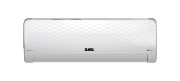 Кондиционер сплит-система Zanussi Venezia DC Inverter ZACS/I-09HV/N1 в интернет-магазине, главное фото
