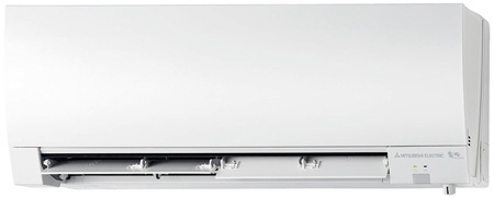 Кондиционер сплит-система Mitsubishi Electric Deluxe Inverter MSZ-FH50VE/MUZ-FH50VEHZ цена 103425.00 грн - фотография 2