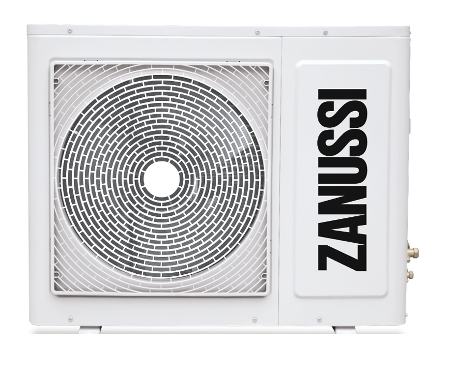 Кондиционер сплит-система Zanussi Paradiso ZACS-09HPR/A15 цена 0.00 грн - фотография 2