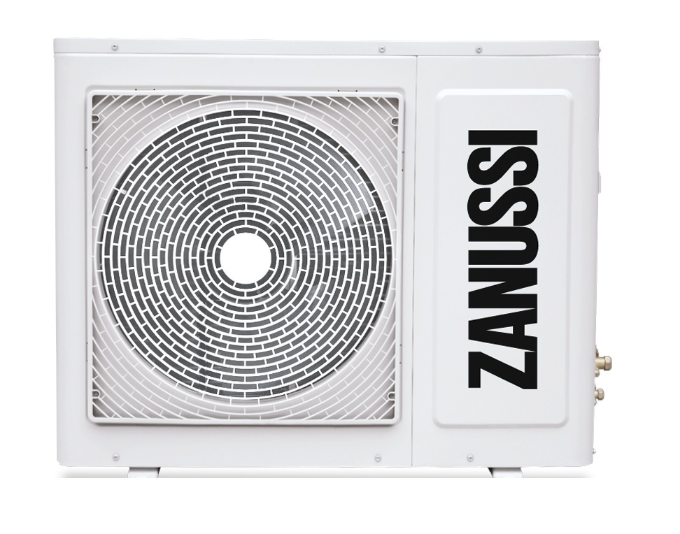 Кондиционер сплит-система Zanussi Primo DC inverter ZACS/I-12HPM/N1 цена 0.00 грн - фотография 2