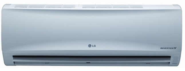 в продаже Кондиционер сплит-система LG Standard Inverter V S12SWT - фото 3