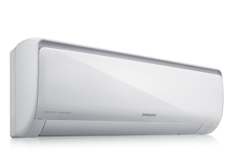 в продаже Кондиционер сплит-система Samsung AQV09PSD - фото 3