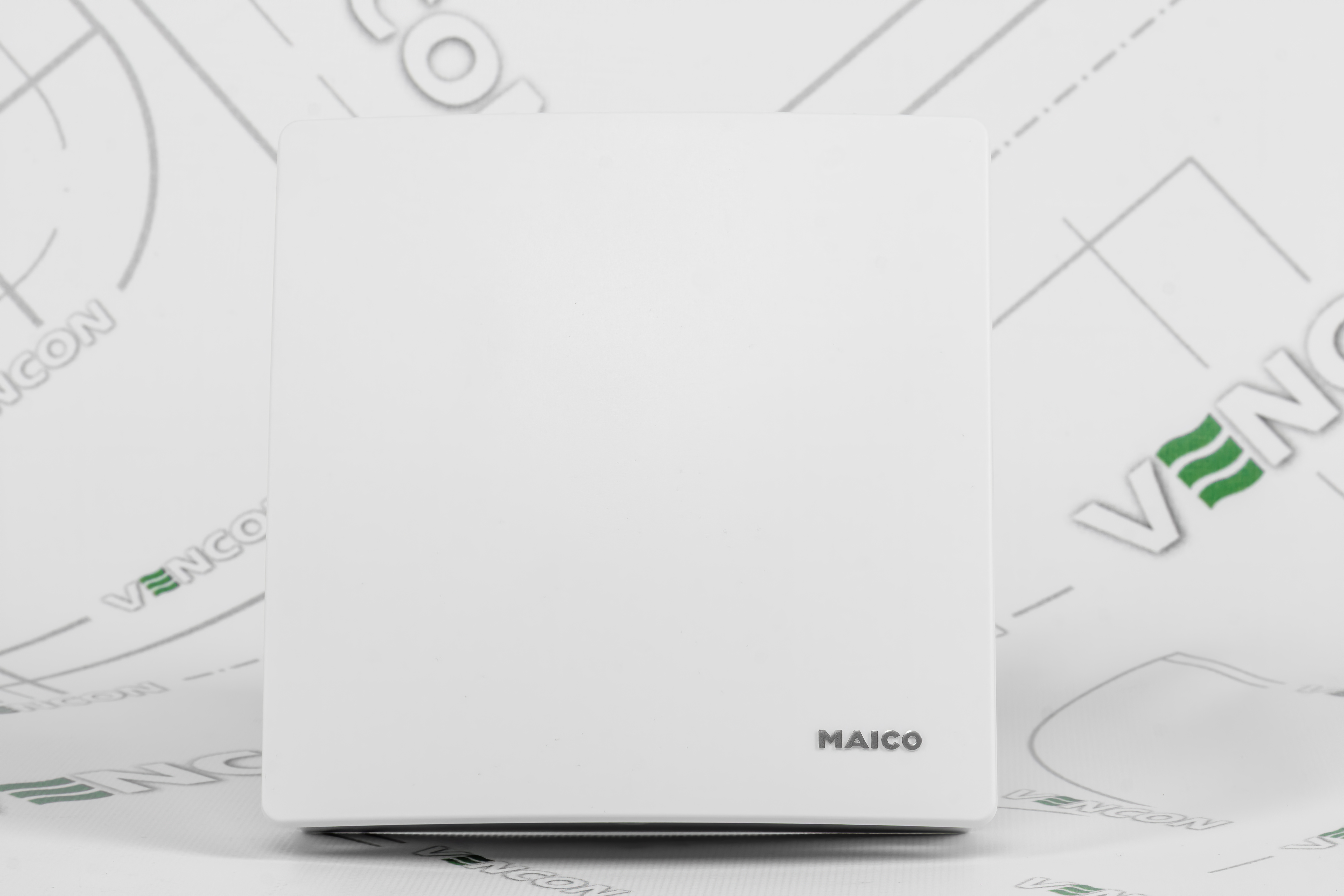 Вытяжной вентилятор Maico ECA 100 ipro K цена 7930.00 грн - фотография 2