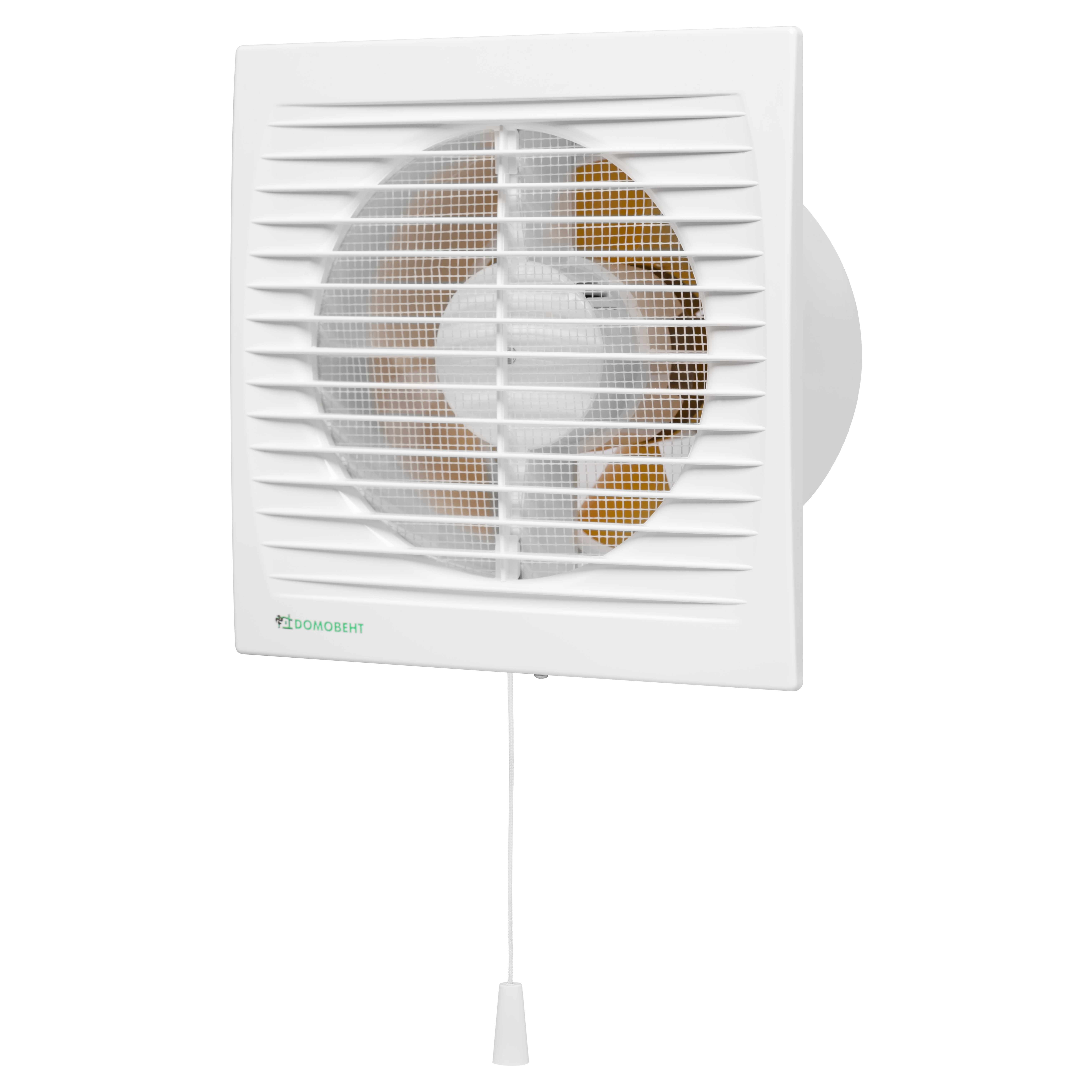 Характеристики вытяжной вентилятор домовент 150 мм Домовент 150 СВ