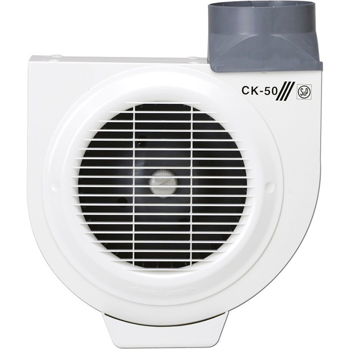 Вытяжной вентилятор Soler&Palau CK-50 в интернет-магазине, главное фото