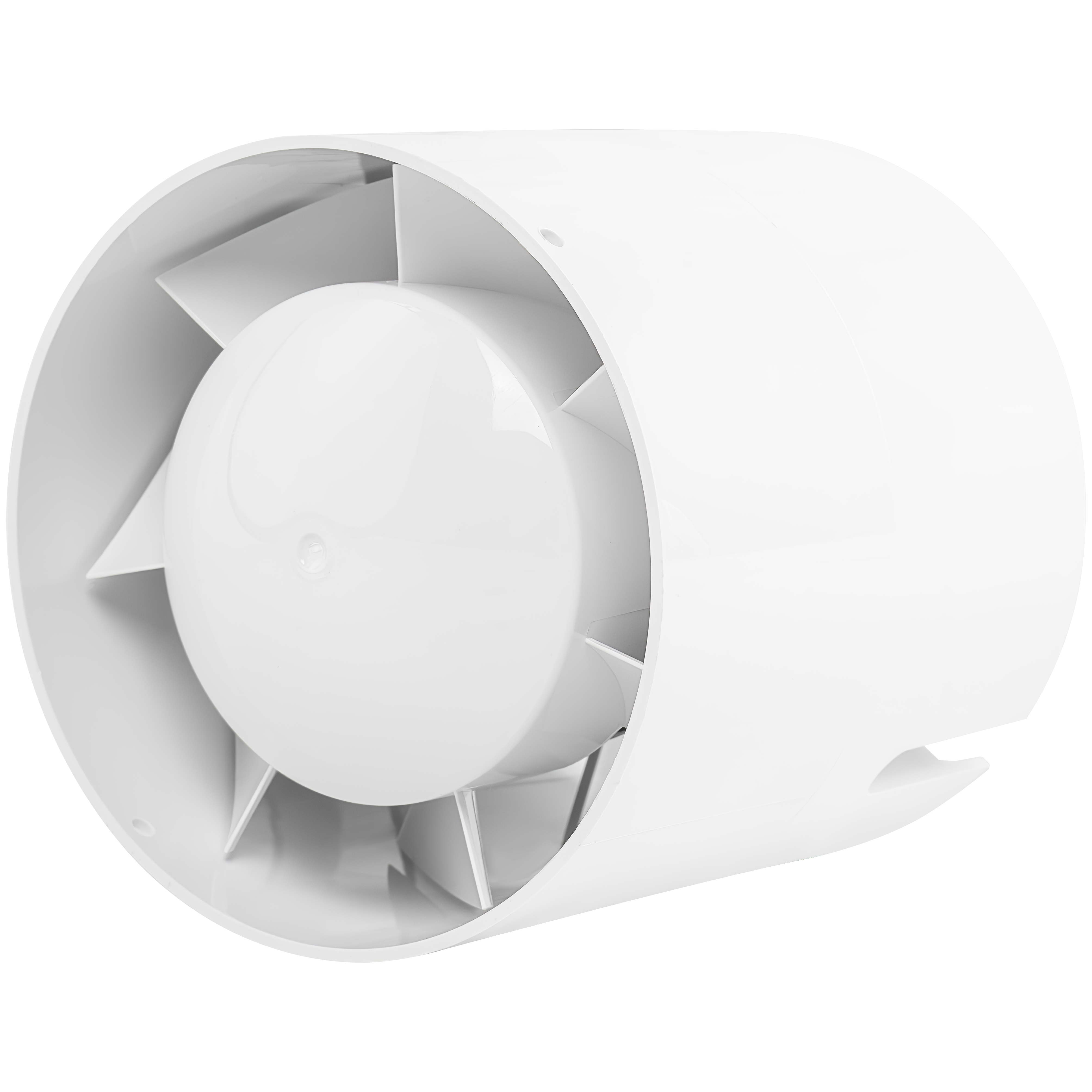 Канальный вентилятор для сауны Blauberg Tubo 100
