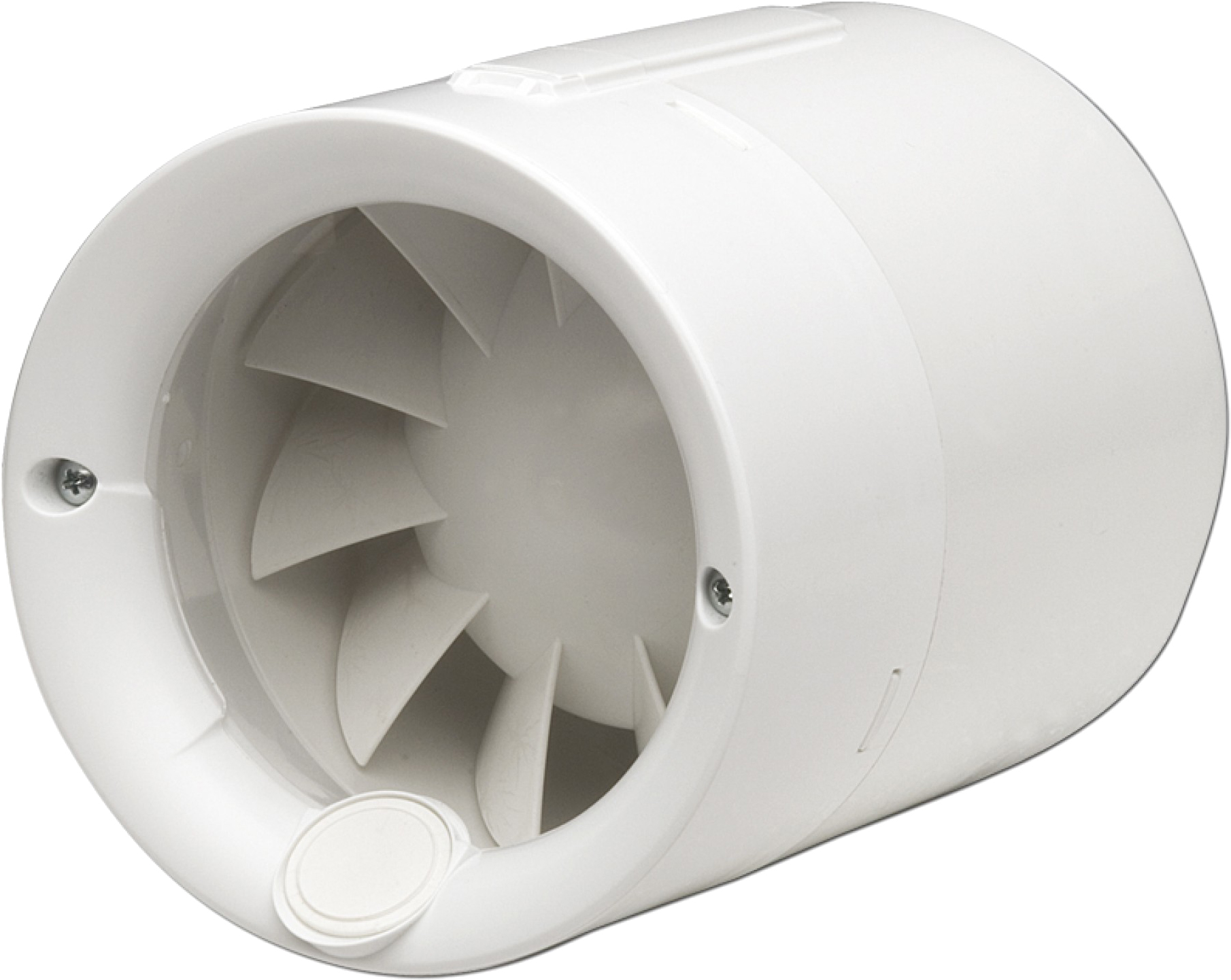 Характеристики испанский канальный вентилятор Soler&Palau Silentub-200