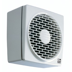 Реверсивный вентилятор Vortice Vario 150/6" AR LL S цена 6455.00 грн - фотография 2