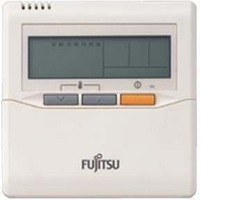 в продаже Кондиционер сплит-система Fujitsu ARYG45LHTA/AOYG45LATT - фото 3