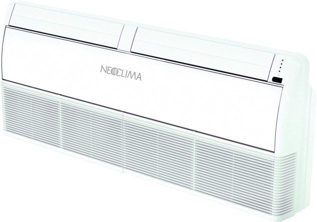 Кондиционер Neoclima 60 тыс. BTU Neoclima NCSI60AH1/NUI60AH3