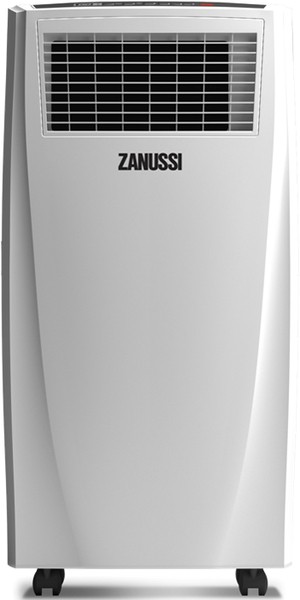 Мобильный кондиционер Zanussi ZACM-09MP/N1 в интернет-магазине, главное фото