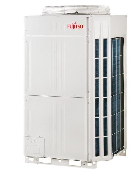 Наружный блок VRF системы Fujitsu AJY126LALH в интернет-магазине, главное фото