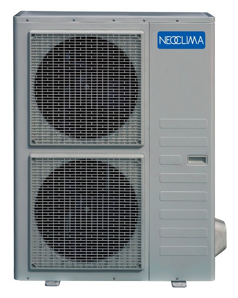 Компрессорно-конденсаторный блок Neoclima NU48AH3f в интернет-магазине, главное фото