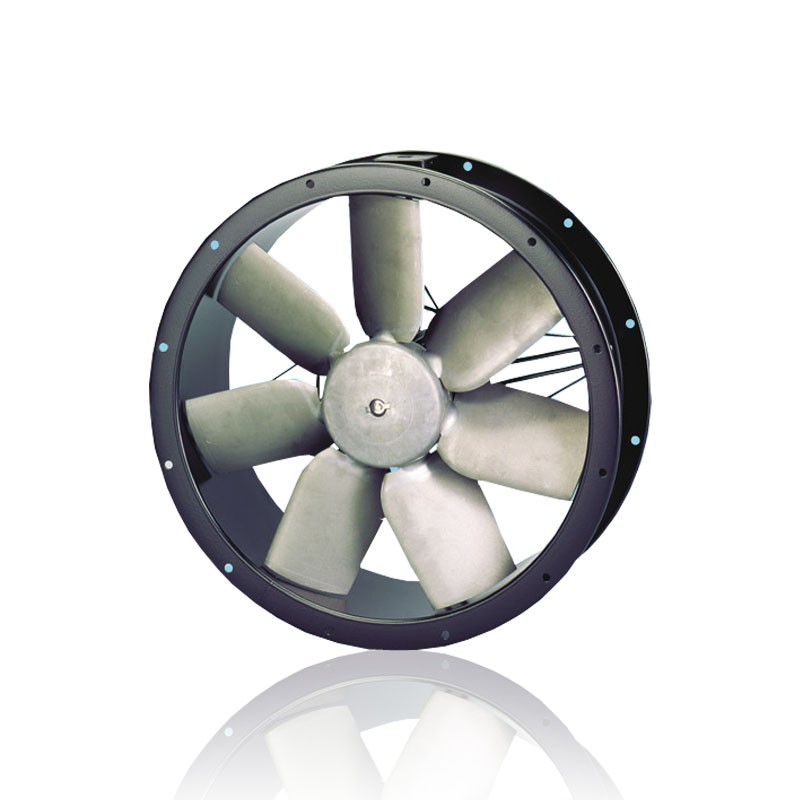 Промышленный вентилятор Soler&Palau TCBT/6-450H-EXEIIT3 в интернет-магазине, главное фото