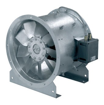 Промышленный вентилятор Systemair AXC-EX 450-7/32°-4 (EX-RU)