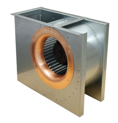 Промышленный вентилятор Systemair DKEX 250-4 Centrifugal (ATEX) в интернет-магазине, главное фото