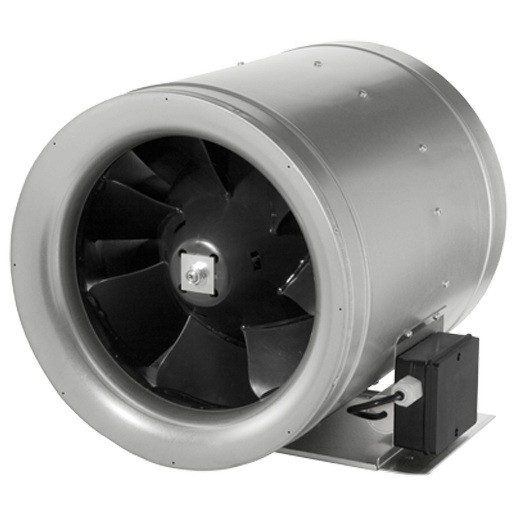 Канальный вентилятор Ruck EL 355 D2 01 в интернет-магазине, главное фото