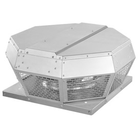 Характеристики крышный вентилятор Ruck DHA 400 E4 30