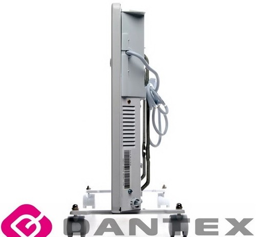 Электрический конвектор Dantex SDC4-20 цена 1500.00 грн - фотография 2