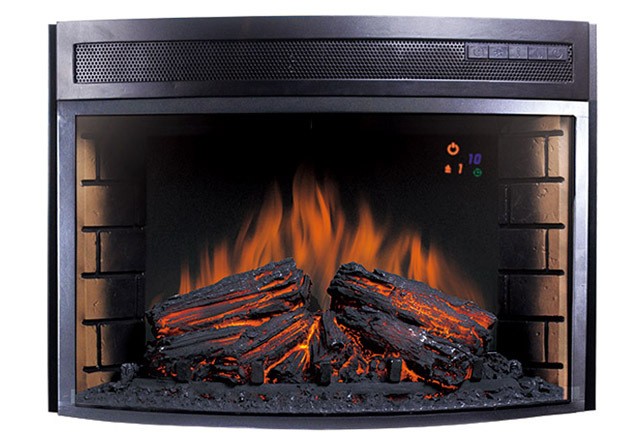 Электрокамин Royal Flame Dioramic 25 LED FX wf в интернет-магазине, главное фото