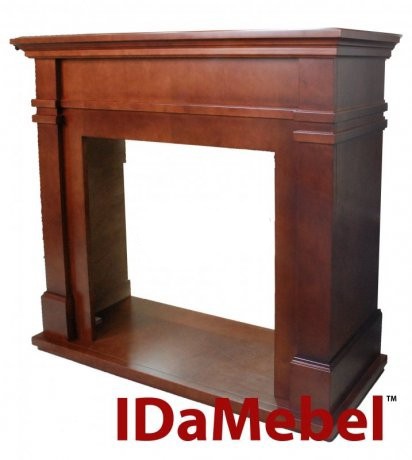 Портал для камина Dimplex IDaMebel Florida цена 22680.00 грн - фотография 2