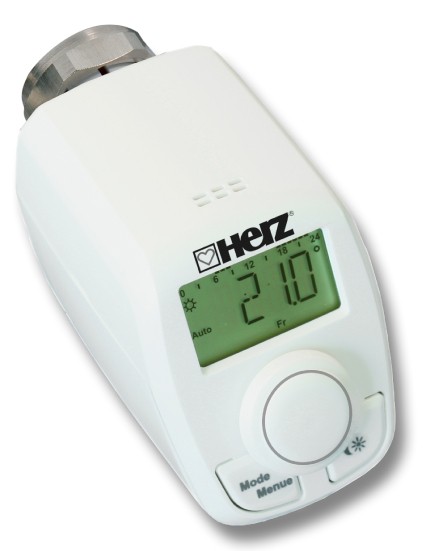 Термоголовка Herz ETK в интернет-магазине, главное фото