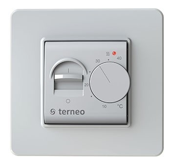 Терморегулятор Terneo MEX в интернет-магазине, главное фото