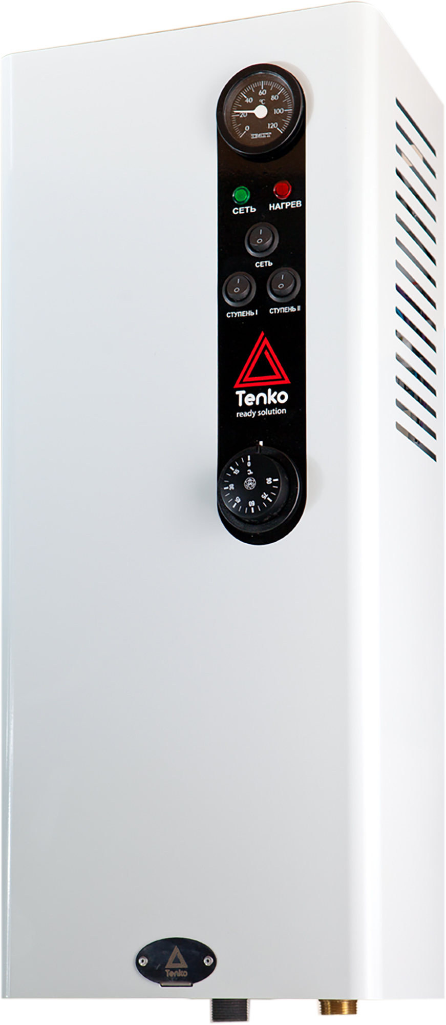 Электрический котел Tenko Стандарт 4,5 220 цена 6005.00 грн - фотография 2