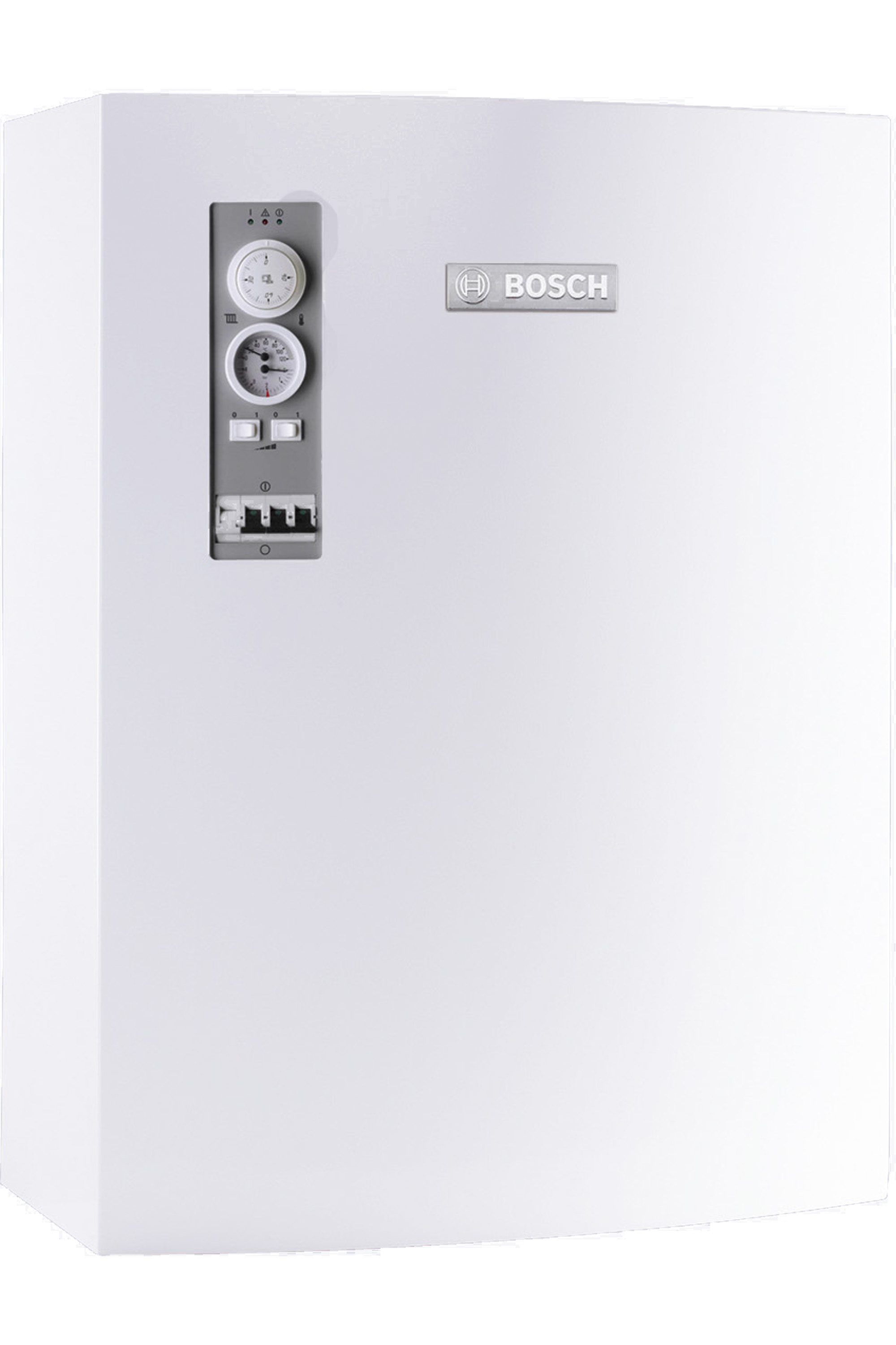 Электрокотел на 360 кв.м. Bosch Tronic 5000 H 36kW