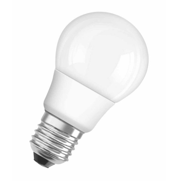 Лампа Osram Led Star CL A40 6W/840 220-240V FR E27 в интернет-магазине, главное фото