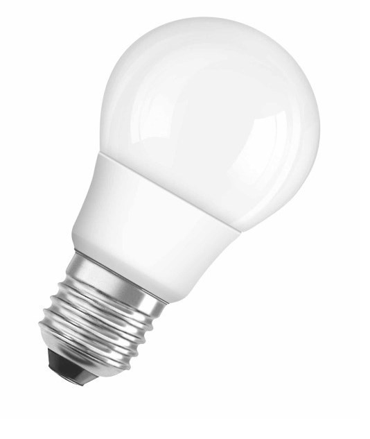 Лампа Osram Led Superstar A40 E27 диммируемая в интернет-магазине, главное фото