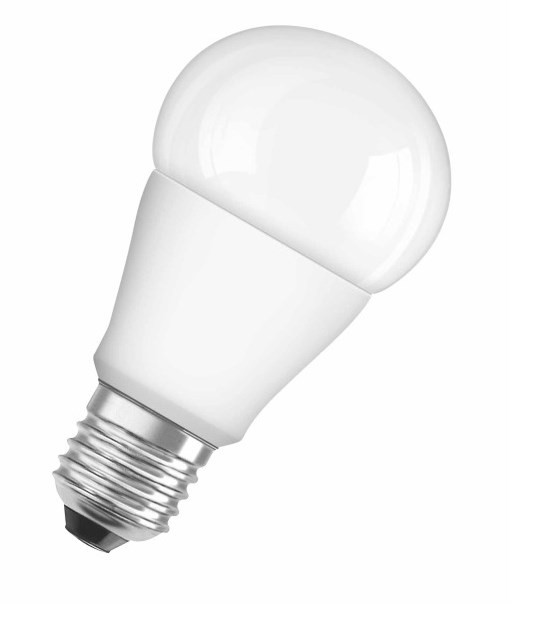 Лампа Osram Led Star CL A75 9W/827 220-240V FR E27 в интернет-магазине, главное фото