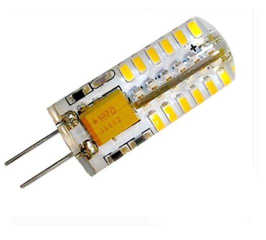 Лампа Biom Led G4-2.5W-12 4500K в интернет-магазине, главное фото