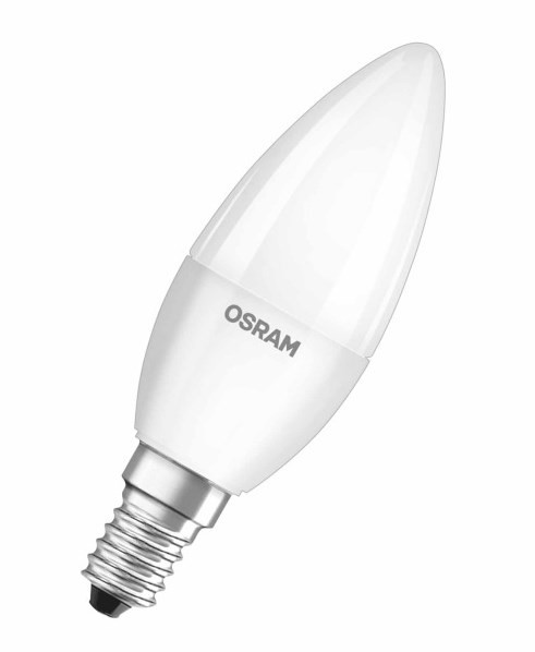 Лампа Osram Led Star B25 E14 в интернет-магазине, главное фото