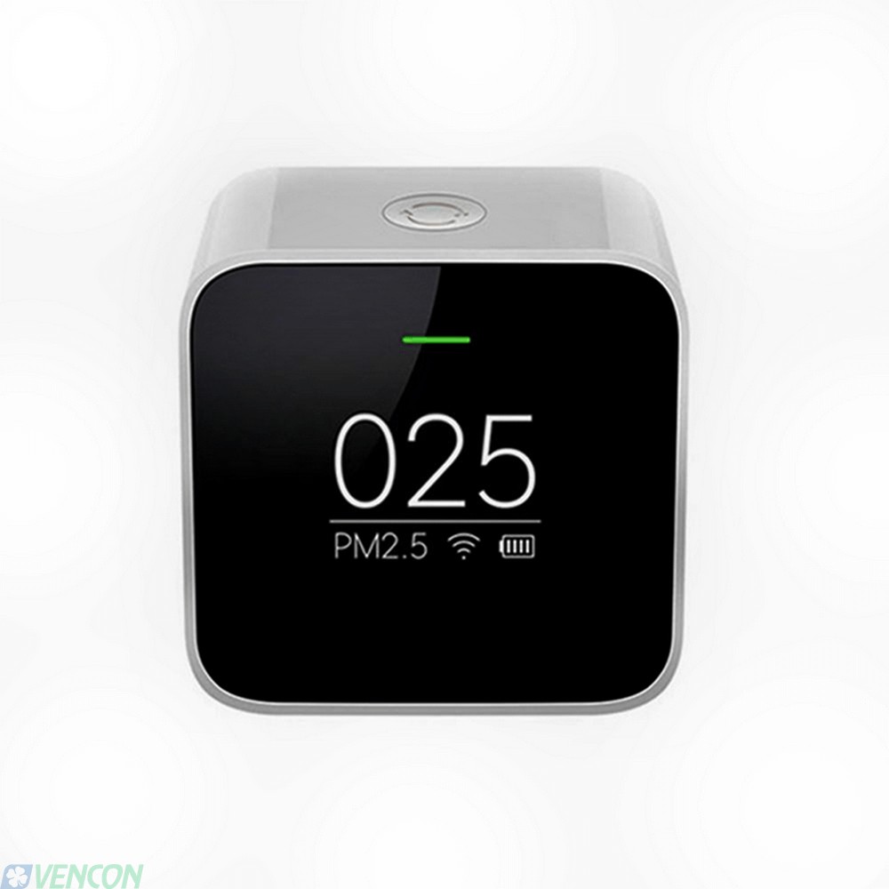 Xiaomi SmartMi PM 2.5 Air Detector