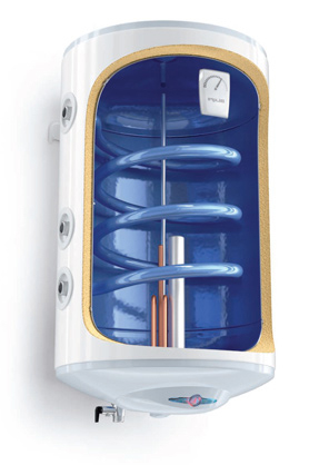 Комбинированный водонагреватель Tesy BiLight GCVSL 1004420 B11 TSR в интернет-магазине, главное фото